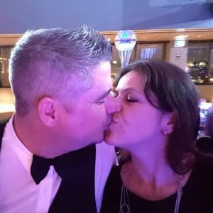 Meet your Posher, Marc-andré